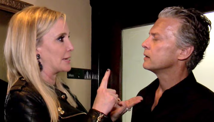 David Beador Files Restraining Order Against Estranged Wife Lesley, Cites Alleged Abuse and Manipulation