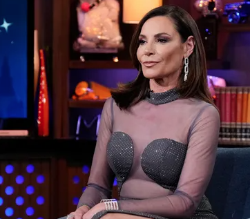 Luann de Lesseps Reveals Why the RHONY Reboot Missed the Mark