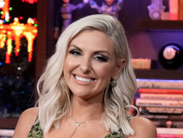 Gina Kirschenheiter Prepares RHOC Fans On What To Expect From Her Ahead of Season 19 Premiere 6 Gina Kirschenheiter Prepares RHOC Fans On What To Expect From Her Ahead of Season 19 Premiere