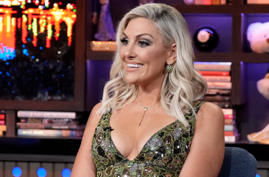 Gina Kirschenheiter Prepares RHOC Fans On What To Expect From Her Ahead of Season 19 Premiere 7 Gina Kirschenheiter Prepares RHOC Fans On What To Expect From Her Ahead of Season 19 Premiere