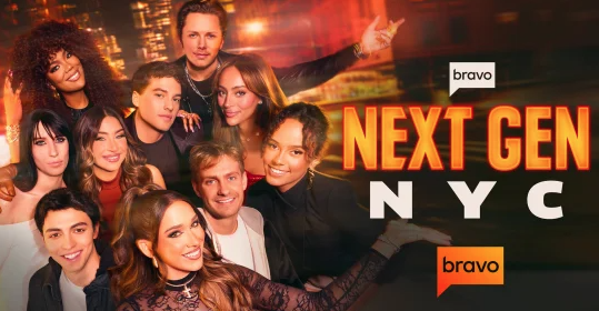 Adrienne Maloof and Cynthia Bailey’s Kids Tapped for Possible Next Gen LA Spinoff