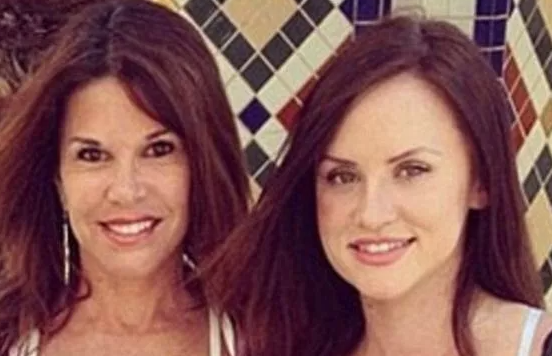RHOC’s Lynne Curtin’s Daughter Alexa Serves Jail Time Over Meth Charge 6 RHOC’s Lynne Curtin’s Daughter Alexa Serves Jail Time Over Meth Charge