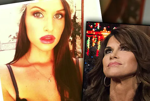 RHOC’s Lynne Curtin’s Daughter Alexa Serves Jail Time Over Meth Charge 7 RHOC’s Lynne Curtin’s Daughter Alexa Serves Jail Time Over Meth Charge
