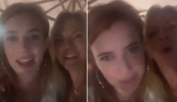 Ramona Singer Rejects A-Lister Who Tried to Say Hello, Thinking She Was a Fan