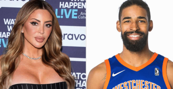 Larsa Pippen Calls Out ‘Immature’ NBA Coach Ex Before Finding True Love
