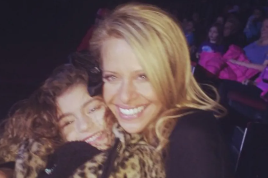 Audriana Giudice Gets Emotional Speaking About Dina Manzo; Says It's Sad They No Longer Have A Relationship 7 Audriana Giudice Gets Emotional Speaking About Dina Manzo; Says It's Sad They No Longer Have A Relationship