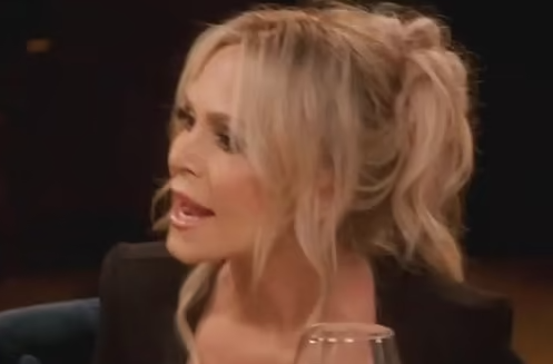 Tamra Judge Calls Out Janet Caperna for Hitting ‘Way Below the Belt’ on ‘The Valley’ & Reveals Janet Wanted To Join Her Podcast 6 Tamra Judge Calls Out Janet Caperna for Hitting ‘Way Below the Belt’ on ‘The Valley’ & Reveals Janet Wanted To Join Her Podcast