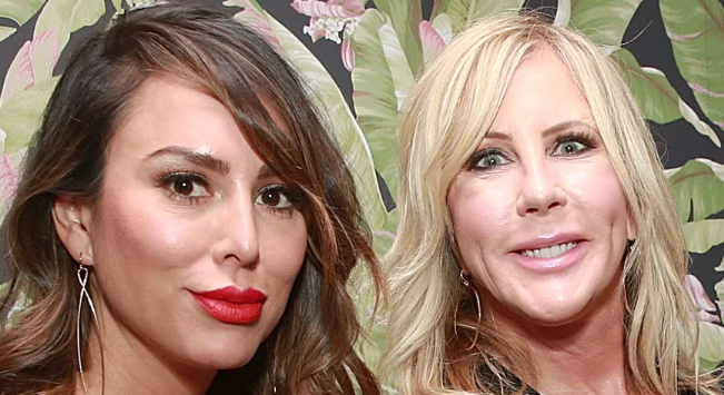 Kelly Dodd Reveals New Podcast with Vicki Gunvalson 6 Kelly Dodd Reveals New Podcast with Vicki Gunvalson