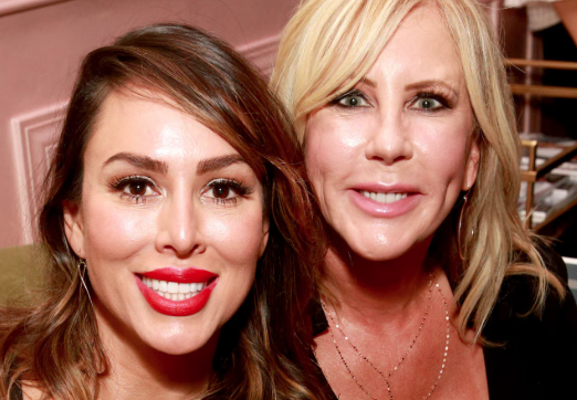 Kelly Dodd Reveals New Podcast with Vicki Gunvalson 7 Kelly Dodd Reveals New Podcast with Vicki Gunvalson