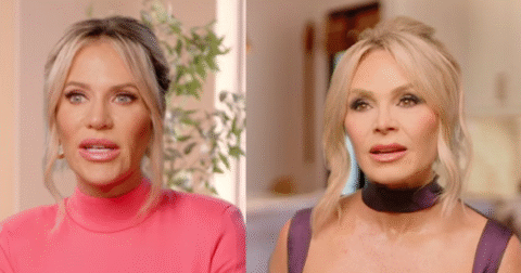 Tamra Judge Shades Jennifer Pedranti’s Wedding Questioning If It's Going To Happen
