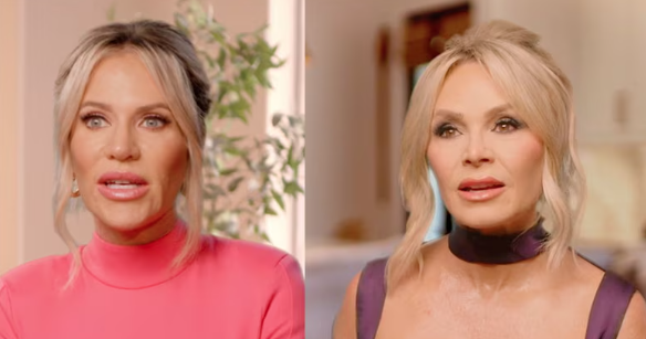 Tamra Judge Shades Jennifer Pedranti’s Wedding Questioning If It's Going To Happen