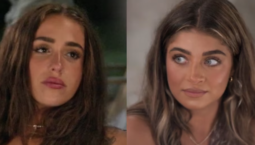 Gia Giudice Reflects on 'Next Gen NYC' and Her On-Screen Behavior: “Sometimes I Just Need to Shut Up” 7 Gia Giudice Reflects on 'Next Gen NYC' and Her On-Screen Behavior: “Sometimes I Just Need to Shut Up”