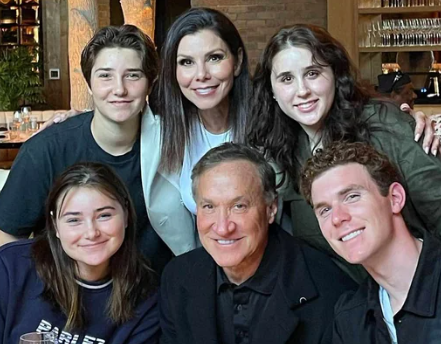Terry Dubrow Shares the Joy of Raising 3 LGBTQ+ Children; Says He And Heather Dubrow Were Chosen For This