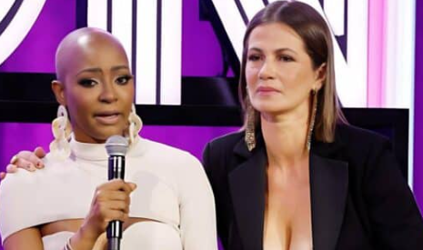 Julia Lemigova Drags Jenn Fessler for Being A Flip-Flopper & Thirsty 6 Julia Lemigova Drags Jenn Fessler for Being A Flip-Flopper & Thirsty