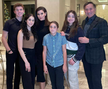 Terry Dubrow Shares the Joy of Raising 3 LGBTQ+ Children; Says He And Heather Dubrow Were Chosen For This