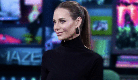 Dorit Kemsley Promises to "Put It All on the Table" in Tell-All Memoir