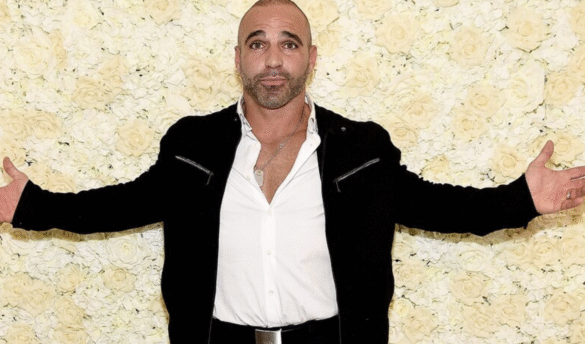 Bravo Reportedly Reshaping Real Housewives of New Jersey Around Joe Gorga’s Humor After Dark Season
