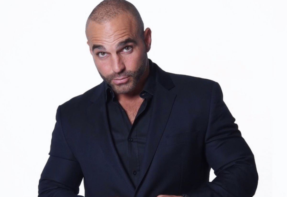 Bravo Reportedly Reshaping RHONJ Around Joe Gorga’s Humor After Dark Season 6 Bravo Reportedly Reshaping Real Housewives of New Jersey Around Joe Gorga’s Humor After Dark Season