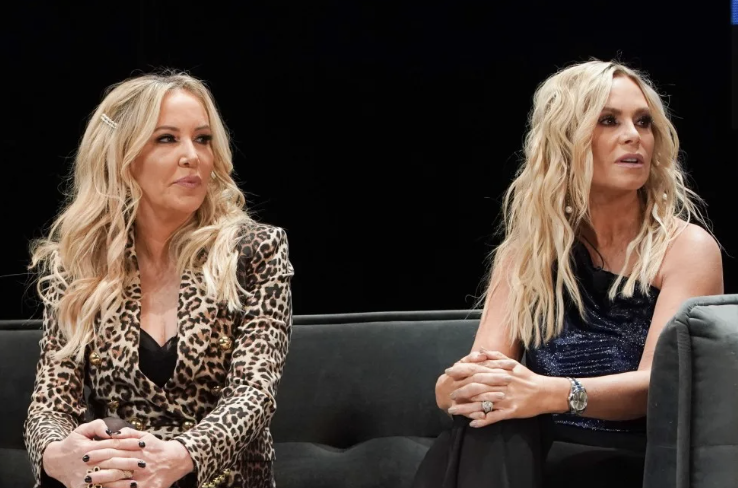 Tamra Judge Thinks Shannon Beador Should Walk Away from RHOC