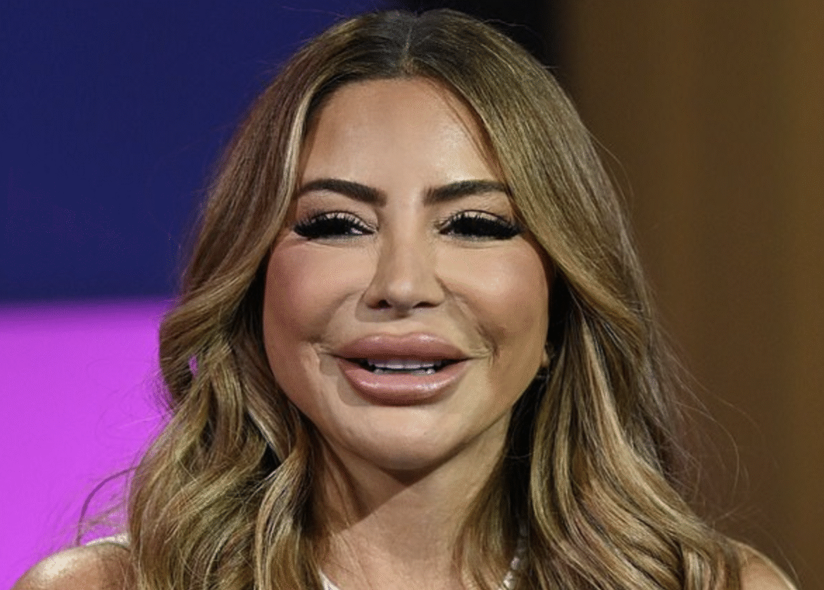 Photos: Social Media Explodes Over Larsa Pippen’s Latest Face Photos: Social Media Explodes Over Larsa Pippen’s Latest Face