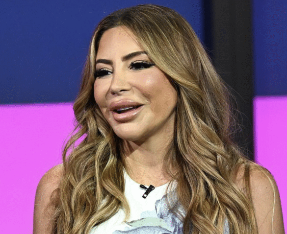 Photos: Social Media Explodes Over Larsa Pippen’s Latest Face