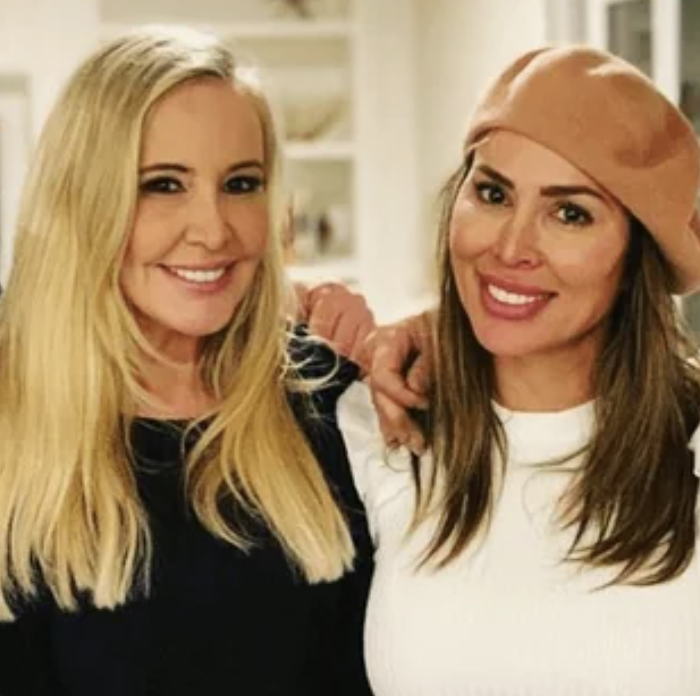 Shannon Beador Reveals the Truth About Her Relationship with Kelly Dodd 6 Shannon Beador Reveals the Truth About Her Relationship with Kelly Dodd