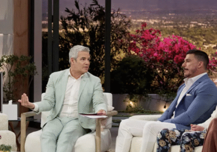 Jax Taylor Admits To Using Burner Account To Defend Himself On Social Media
