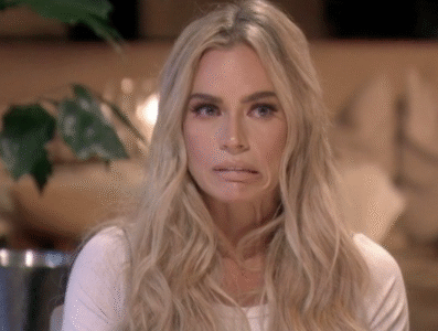 Teddi Mellencamp Exposes the Scripted Side of ‘Real Housewives’ and Shuts Down Salary Myths