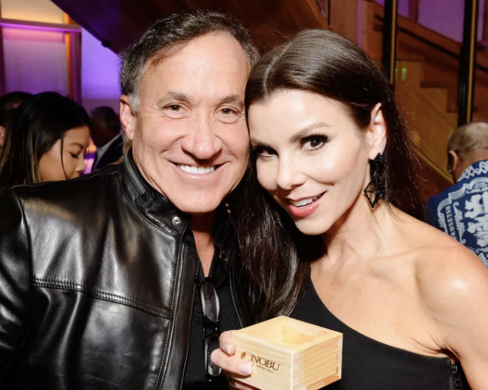 Dr. Terry Dubrow Issues Caution to Hollywood: ‘Trying to Pursue Perfection’ Can Ruin Careers + Heather Says She Only Opts In For Non-Surgical Solutions 