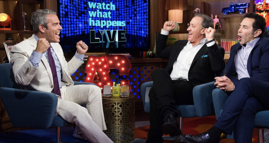 Dr. Terry Dubrow Issues Caution to Hollywood: ‘Trying to Pursue Perfection’ Can Ruin Careers + Heather Says She Only Opts In For Non-Surgical Solutions 