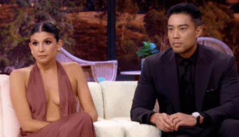 The Valley Reunion Finale: Janet & Jason Admit to Playing It Up for the Cameras