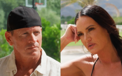Lisa Barlow Hints at Marital Struggles in Explosive Real Housewives of Salt Lake City Season 6 Trailer