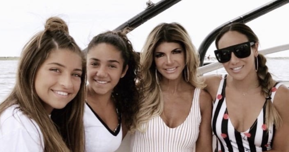 Gia Giudice Weighs In on Antonia Gorga Joining Next Gen NYC 7 Gia Giudice Weighs In on Antonia Gorga Joining Next Gen NYC