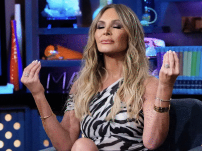 Tamra Judge Calls Out Emily and Gina for Lack of Compassion Amid Personal Struggles