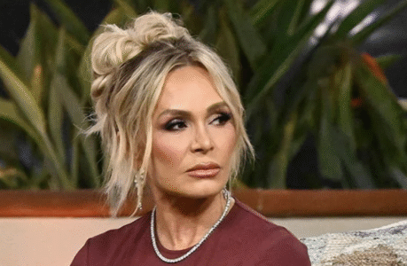 Tamra Judge Calls Out Emily and Gina for Lack of Compassion Amid Personal Struggles