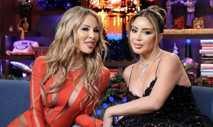 Lisa Hochstein and Larsa Pippen Shed New Light on Their “Mind-Boggling” Feud: “It Went Too Far”
