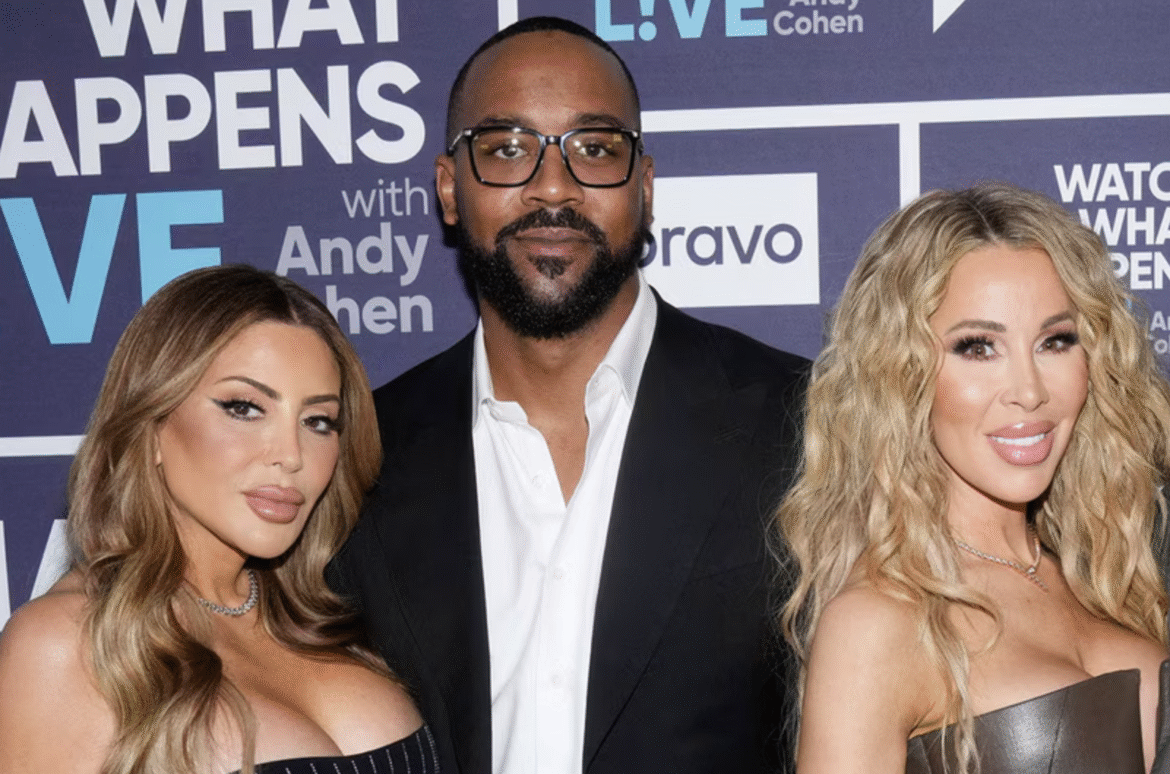 Lisa Hochstein Breaks Silence on Why She Really Unfollowed Larsa’s Ex Lisa Hochstein Breaks Silence on Why She Really Unfollowed Larsa’s Ex