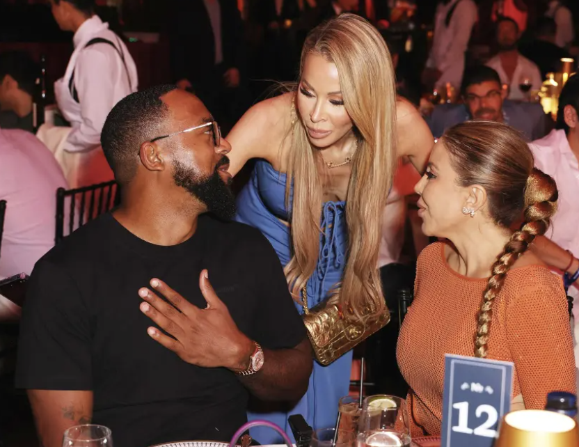 Lisa Hochstein Breaks Silence on Why She Really Unfollowed Larsa’s Ex 6 Lisa Hochstein Breaks Silence on Why She Really Unfollowed Larsa’s Ex