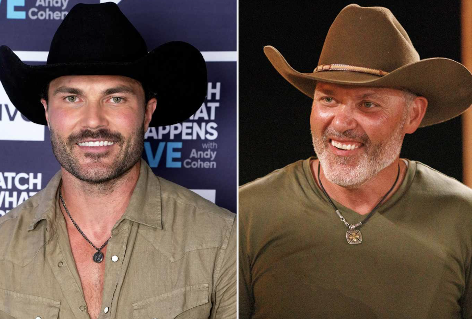 Steven McBee Jr. Reveals How He and His Brothers Came to Terms with Galyna Cheating with Their Father 6 Steven McBee Jr. Reveals How He and His Brothers Came to Terms with Galyna Cheating with Their Father