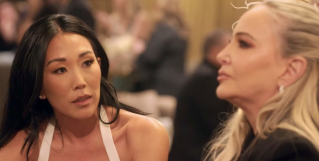 Tamra Judge Defends Katie Ginella: Says the RHOC Cast’s Pile-On Is “Backfiring” Because “Fans Love Her”
