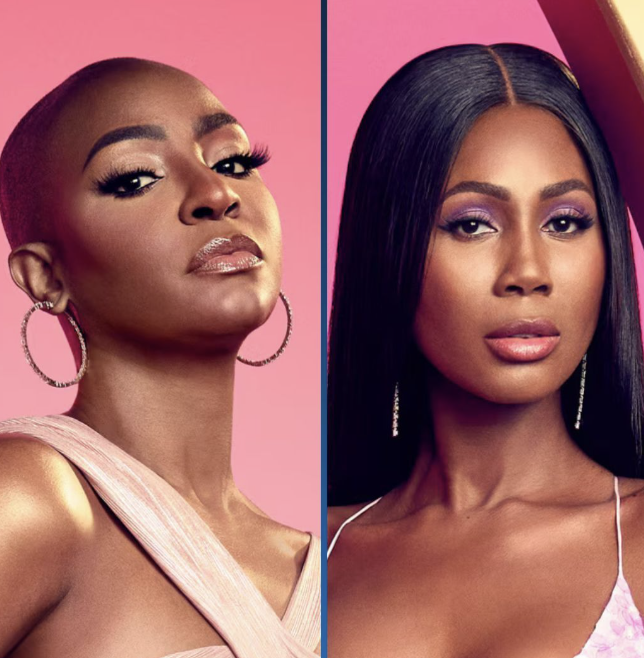Kiki Barth Finally Reveals Why She Blocked Guerdy Abraira On Social Media 7 Kiki Barth Finally Reveals Why She Blocked Guerdy Abraira On Social Media