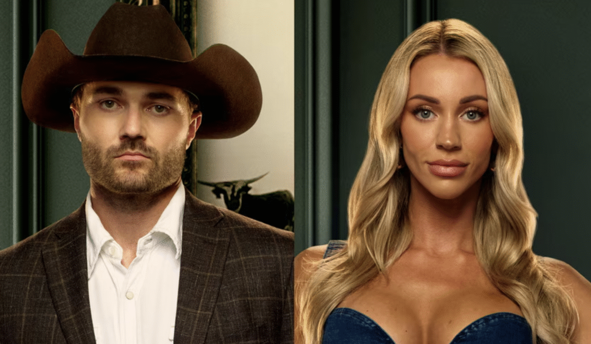 Calah Jackson Is “Done” With Missouri and Steven McBee After Painful Breakup; Says She Lost Herself 6 Calah Jackson Is “Done” With Missouri and Steven McBee After Painful Breakup; Says She Lost Herself