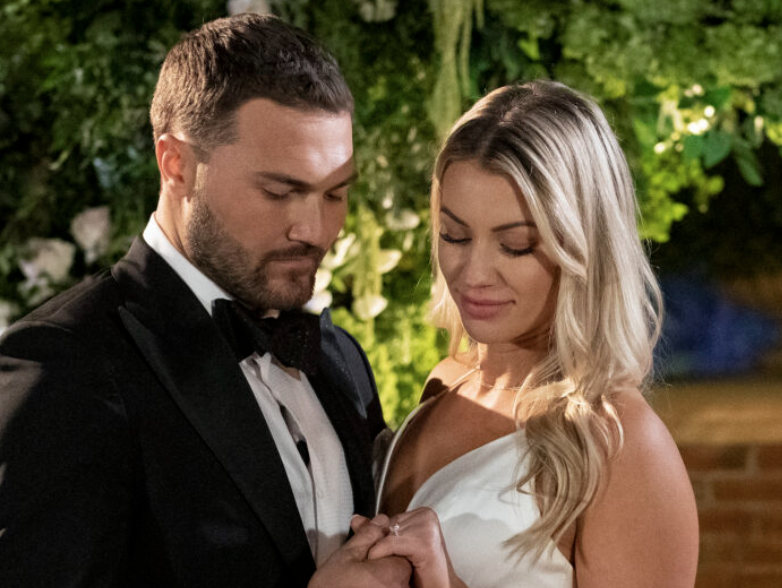 Calah Jackson Is “Done” With Missouri and Steven McBee After Painful Breakup; Says She Lost Herself 7 Calah Jackson Is “Done” With Missouri and Steven McBee After Painful Breakup; Says She Lost Herself