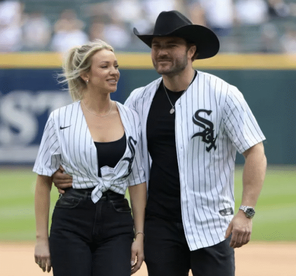 Calah Jackson Is “Done” With Missouri and Steven McBee After Painful Breakup; Says She Lost Herself