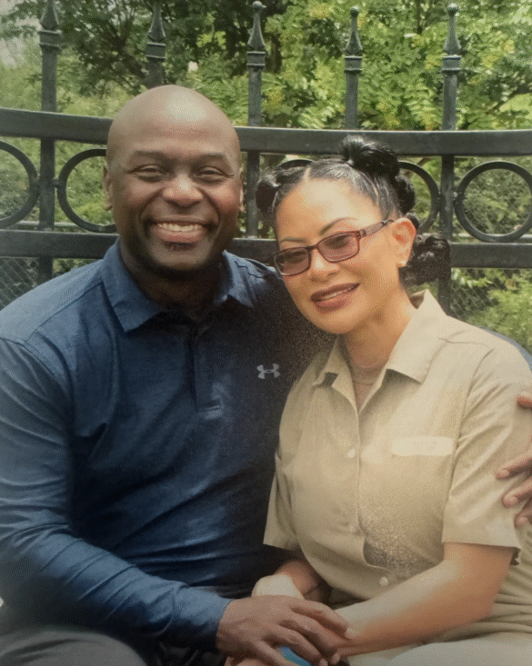 Jen Shah Breaks Silence From Prison With Rare Photo And Is All Smiles
