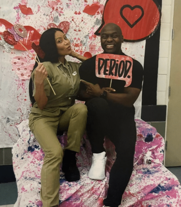 Jen Shah Breaks Silence From Prison With Rare Photo And Is All Smiles