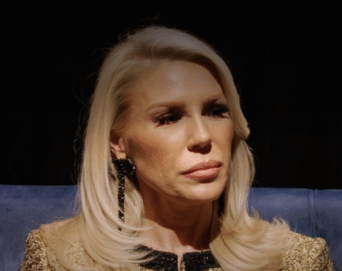 RHOC Recap: Polygraphs and Pettiness