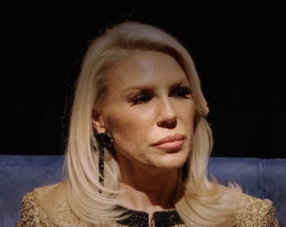 PHOTOS: Marisa Zanuck Before She Hit The Scene On RHOBH!