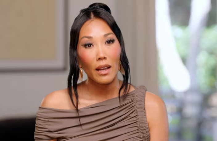Katie Ginella Says She "Rotted in Bed" for Weeks After Explosive Lie Detector Drama 6 Katie Ginella Says She "Rotted in Bed" for Weeks After Explosive Lie Detector Drama