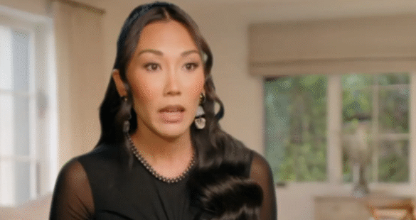 Katie Ginella Says She "Rotted in Bed" for Weeks After Explosive Lie Detector Drama
